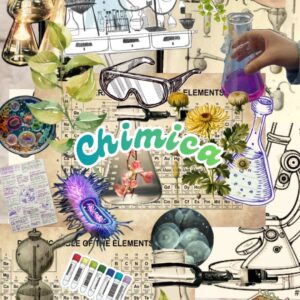 Appunti Aurora Piccini - Chimica